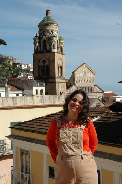 Amalfi